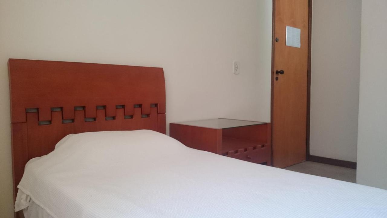 Single Room Private Bathroom