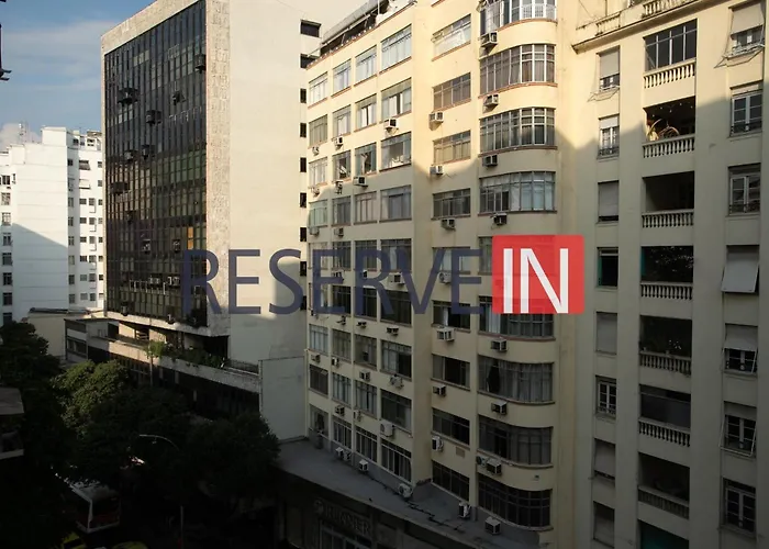 Copacabana Residence Rio de Janeiro
